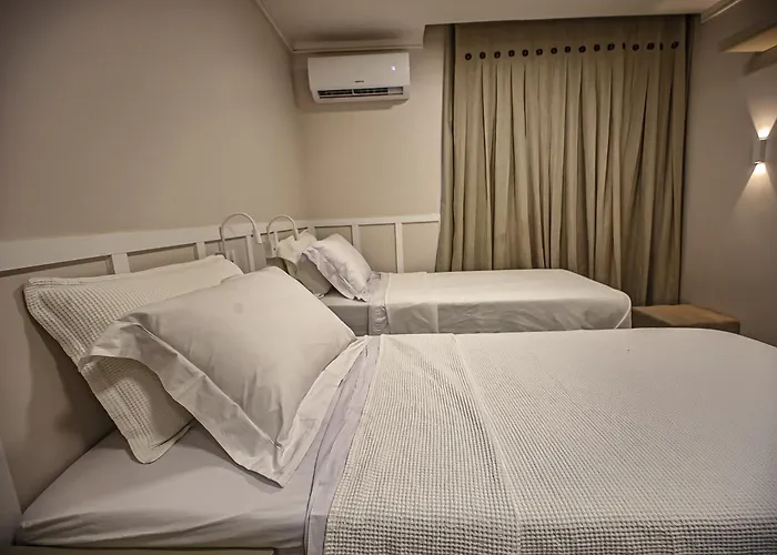 Flat Hotel Mercure