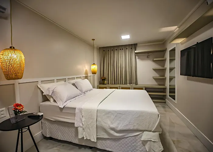 Flat Hotel Mercure