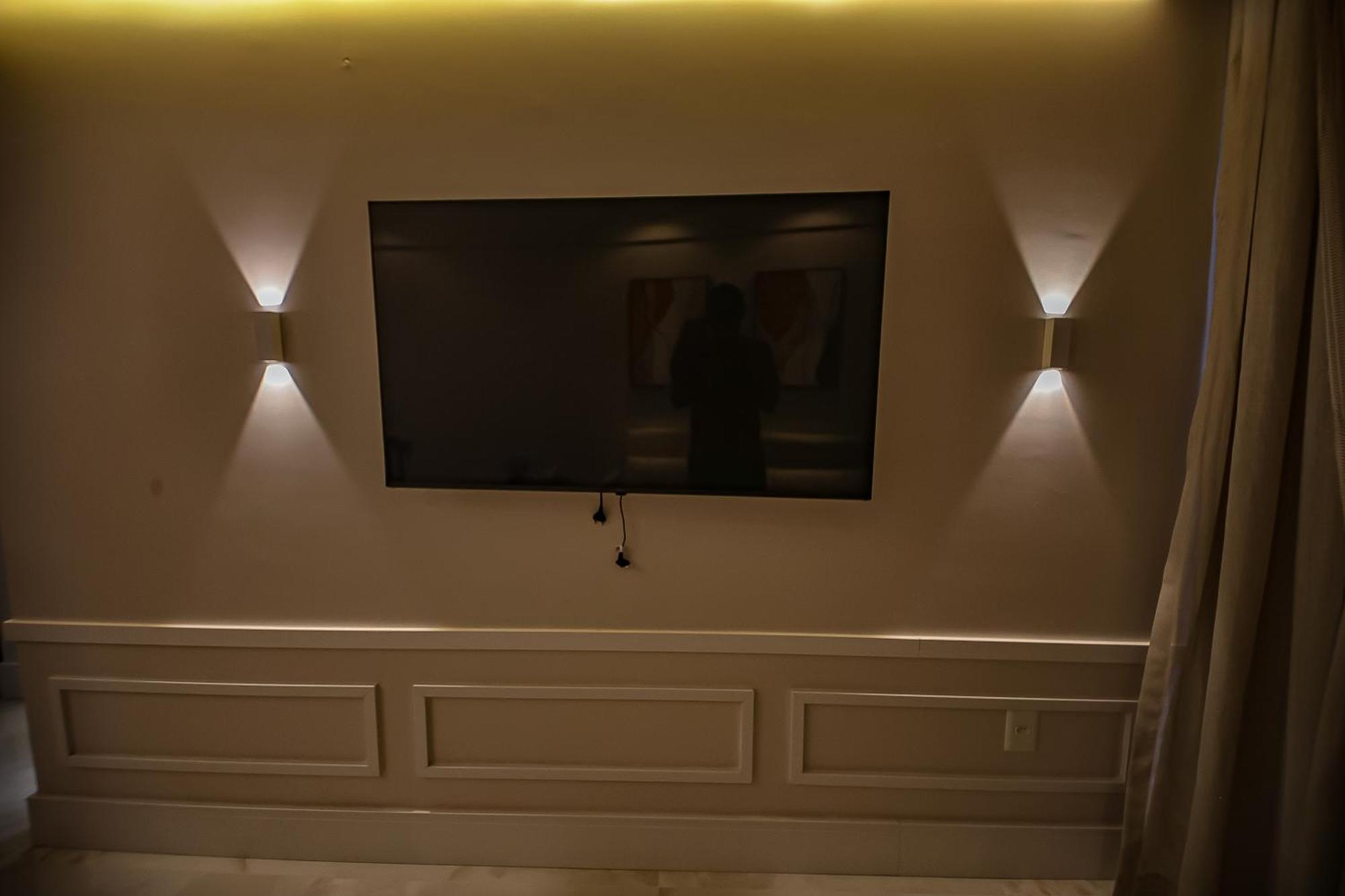 Apartamento Flat Mercure Fortaleza (Ceara)