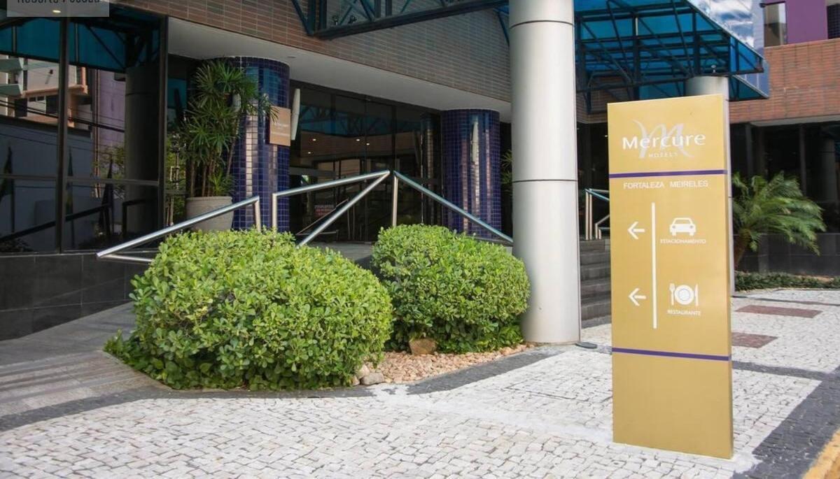 Flat Mercure Fortaleza (Ceara)