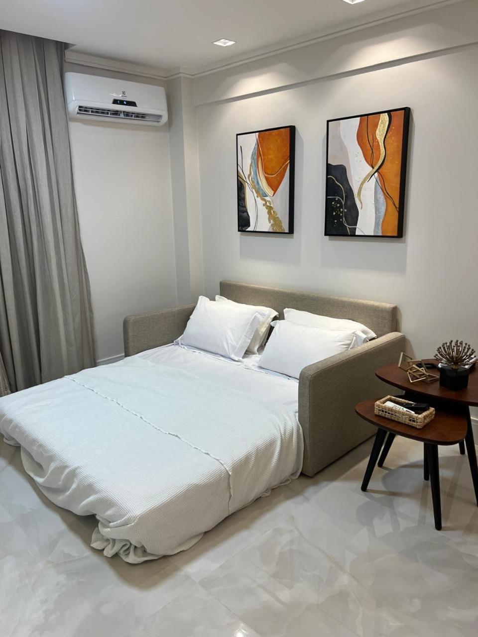 Apartamento Flat Mercure