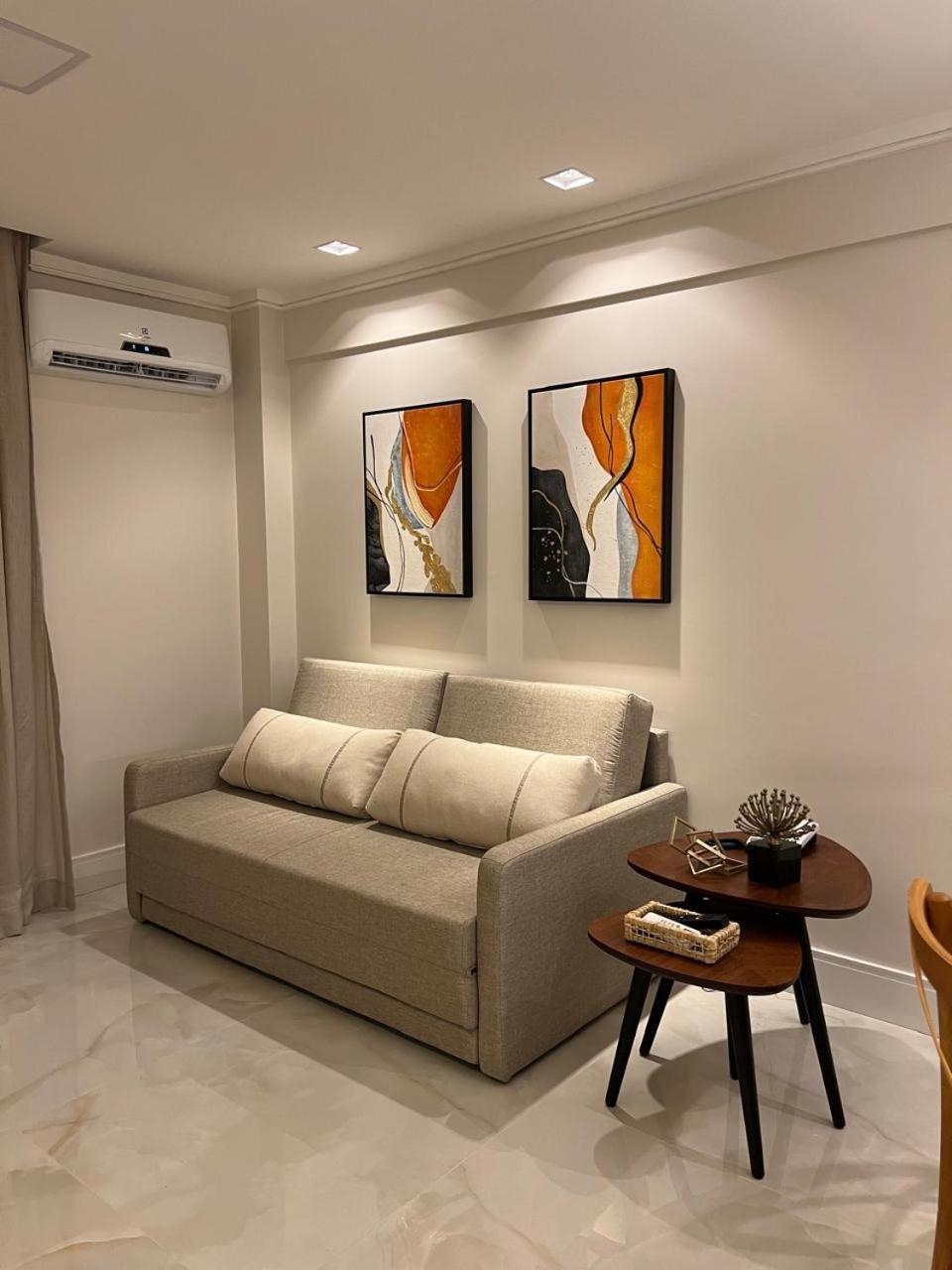 Flat Mercure 公寓 *