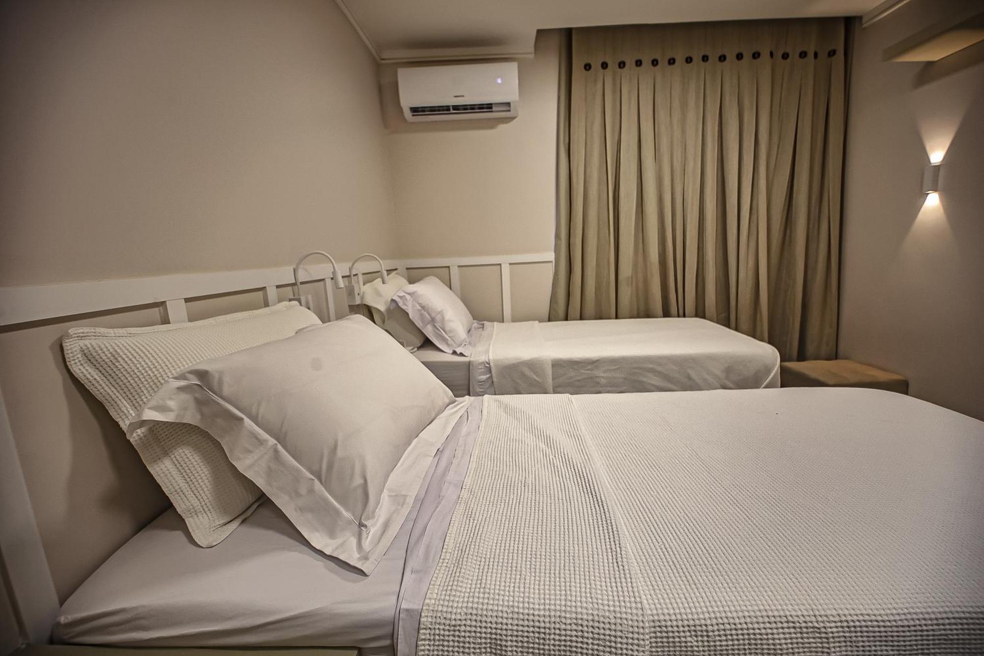 Flat Mercure *