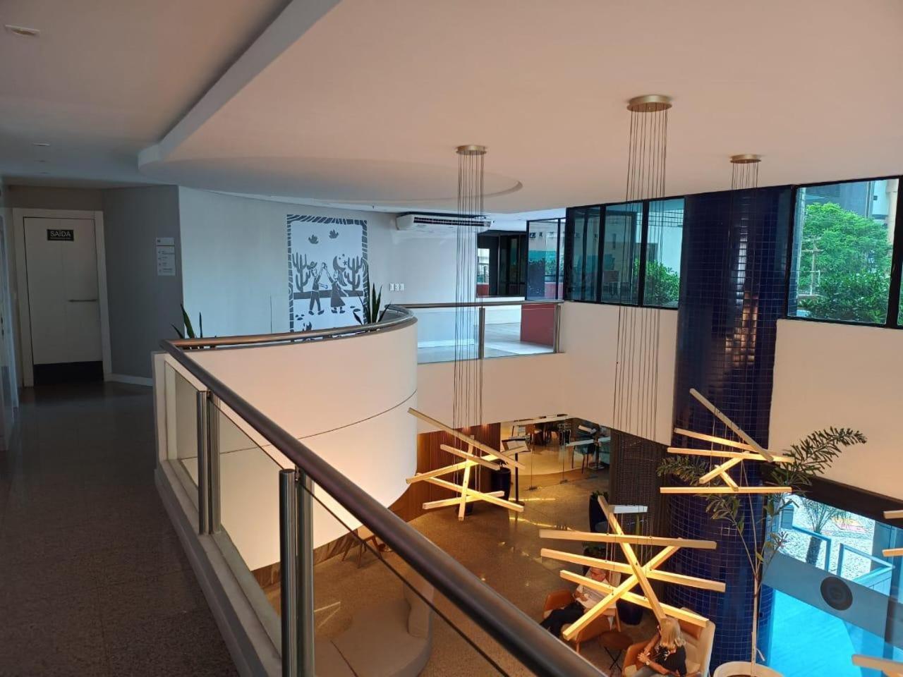 Flat Mercure Fortaleza (Ceara)