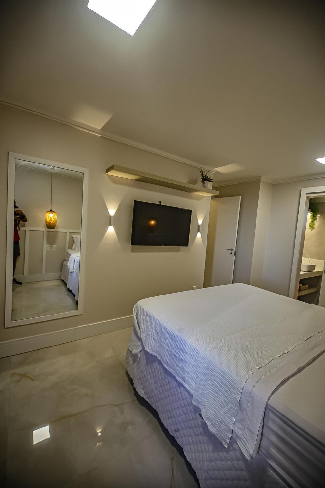 Flat Mercure * Fortaleza (Ceara)