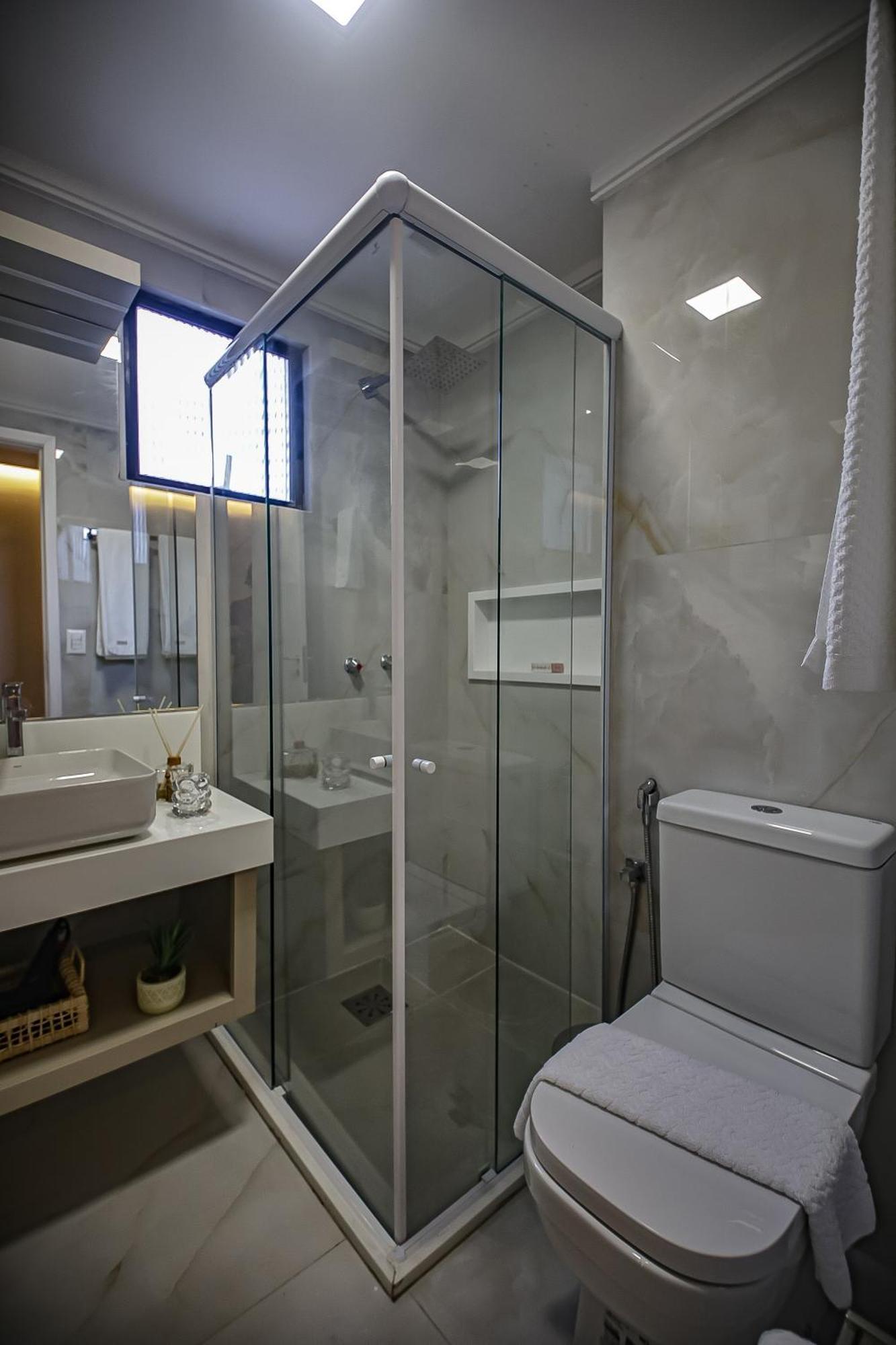 Flat Mercure 公寓