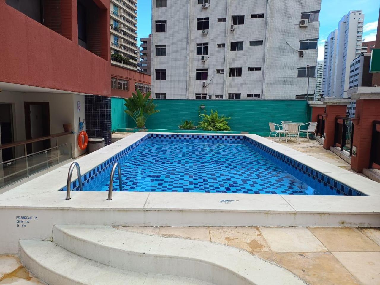 Flat Mercure Apartamento *