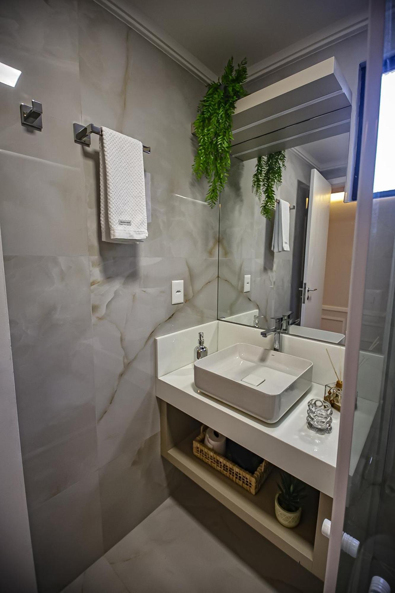 Flat Mercure * Fortaleza (Ceara)