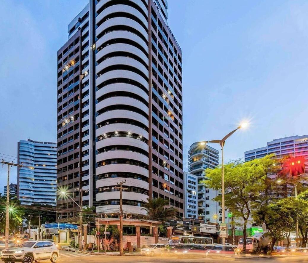 Apartamento Flat Mercure