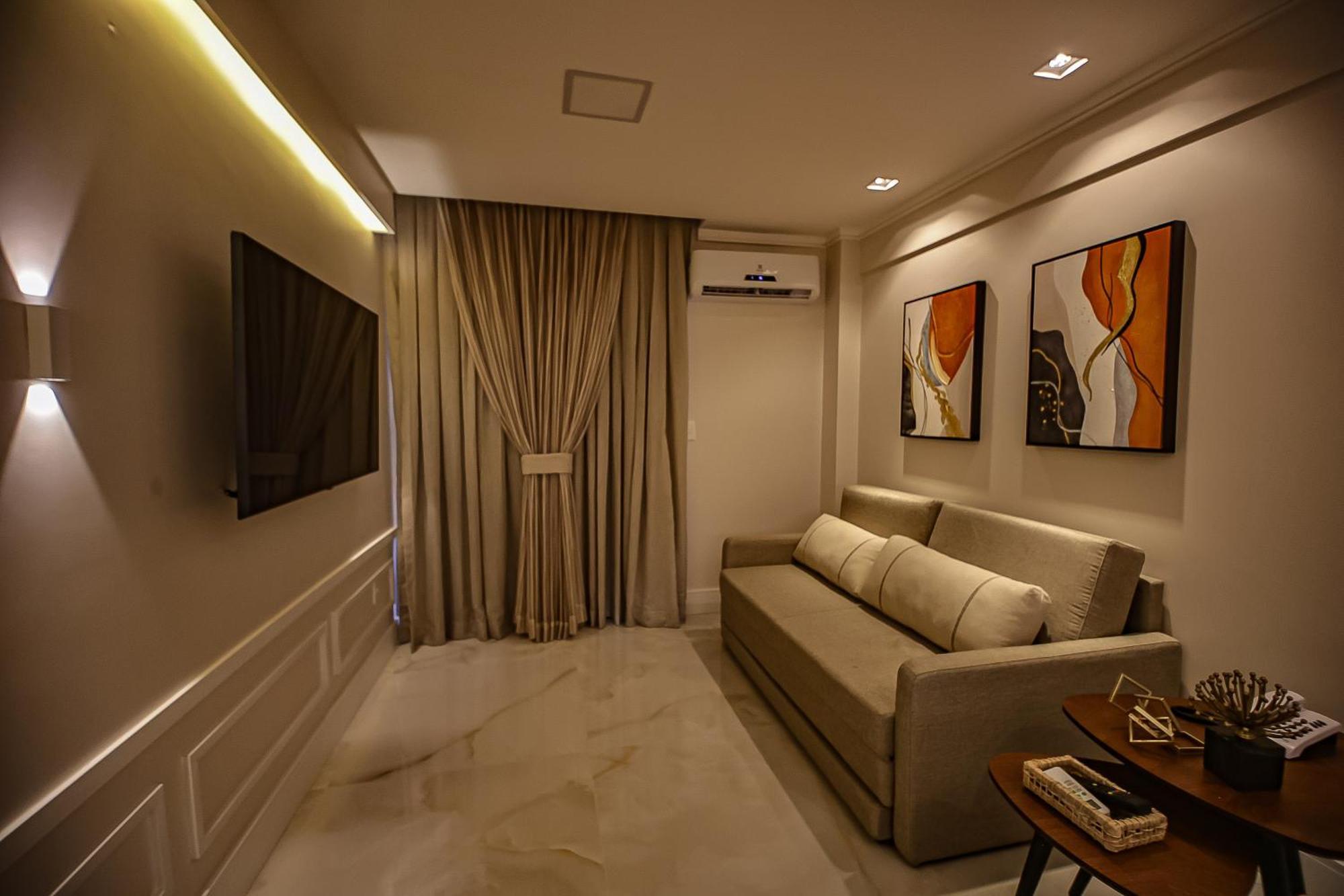 公寓 Flat Mercure