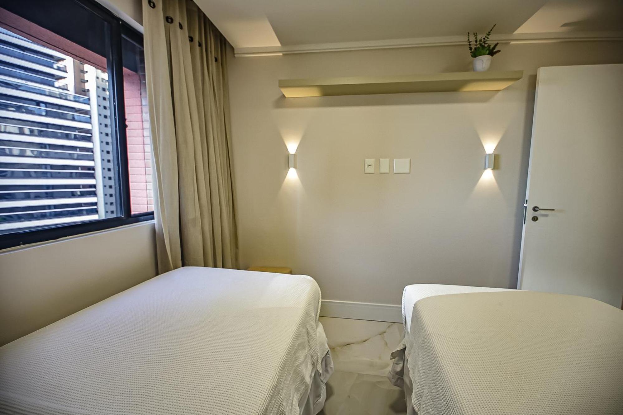公寓 Flat Mercure